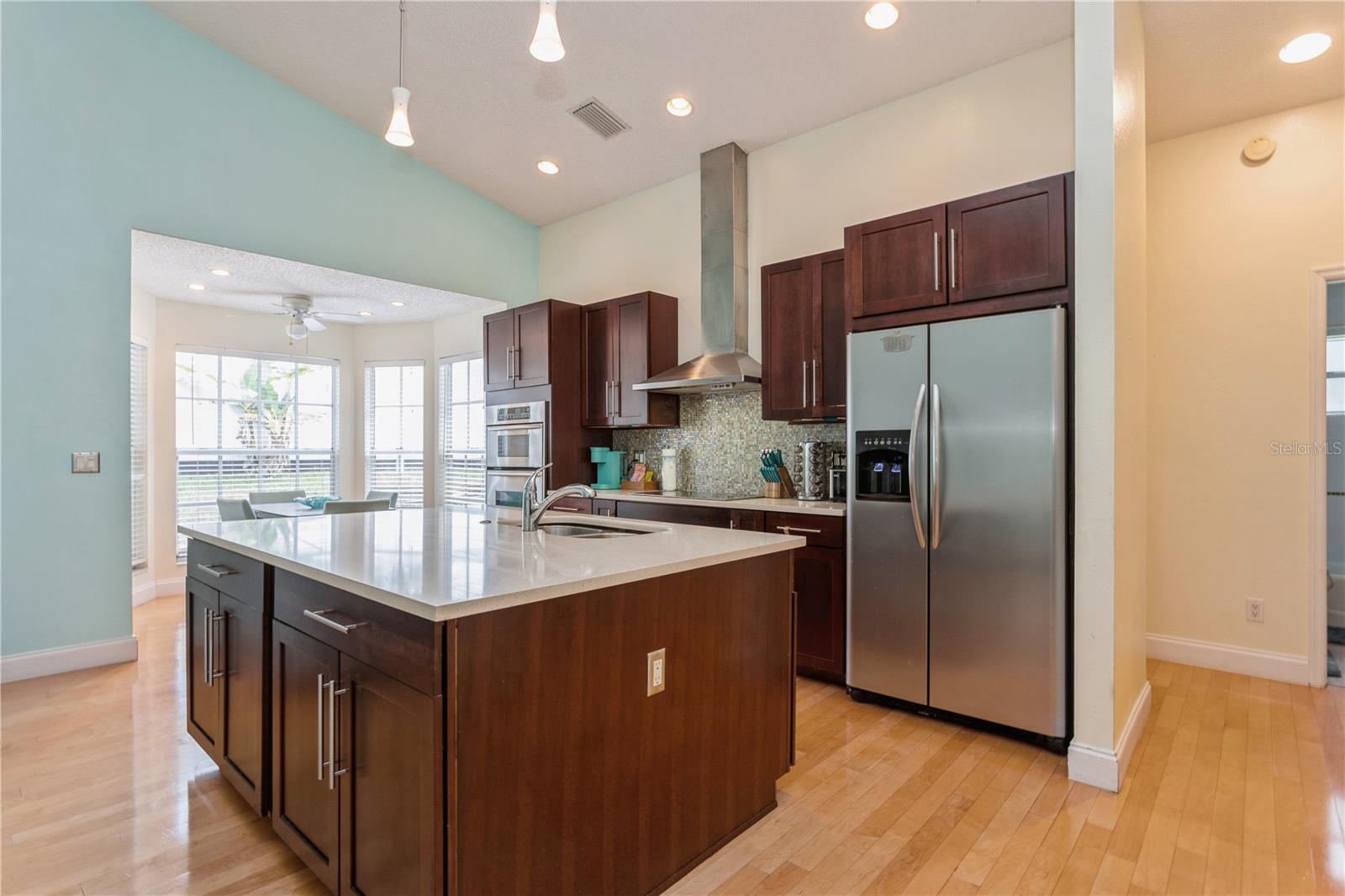 CRYSTAL BEACH ESTATES UNIT II - Residential