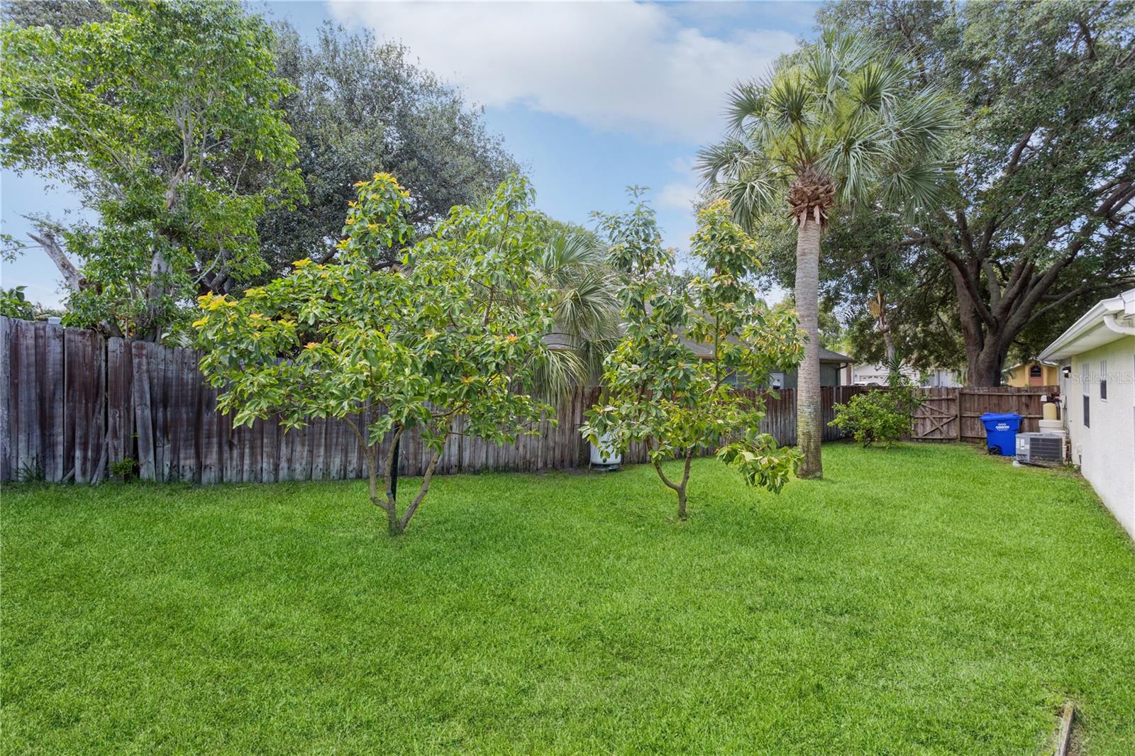 CRYSTAL BEACH ESTATES UNIT II - Residential