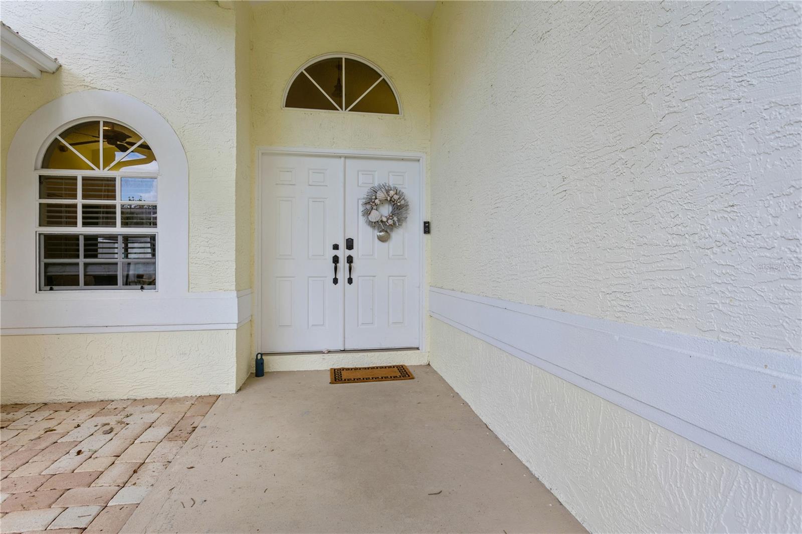 CRYSTAL BEACH ESTATES UNIT II - Residential