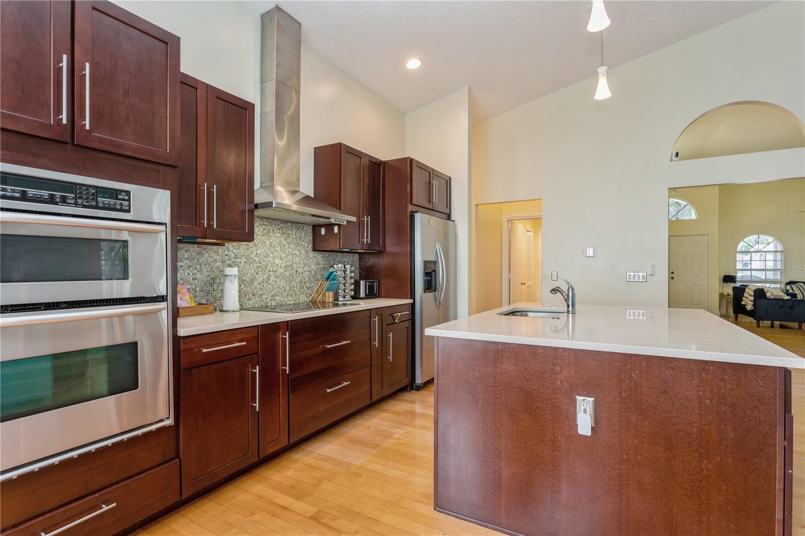 CRYSTAL BEACH ESTATES UNIT II - Residential