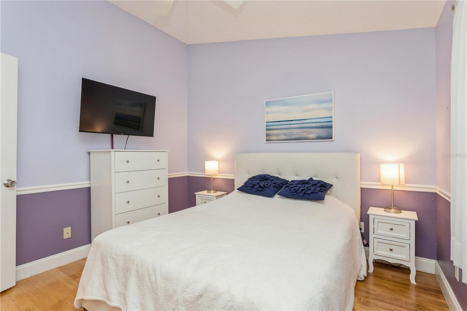 CRYSTAL BEACH ESTATES UNIT II - Residential