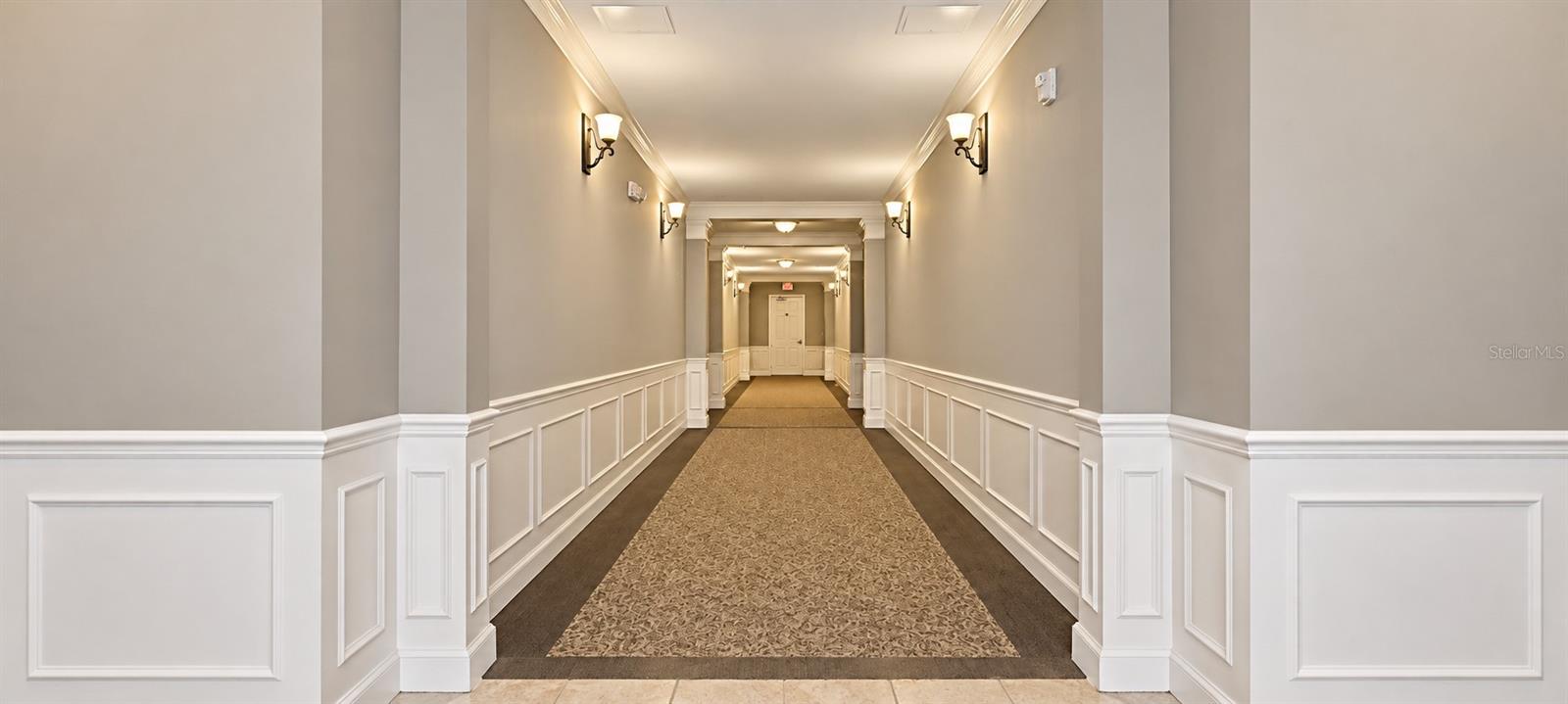 7903 SEMINOLE BOULEVARD 2105