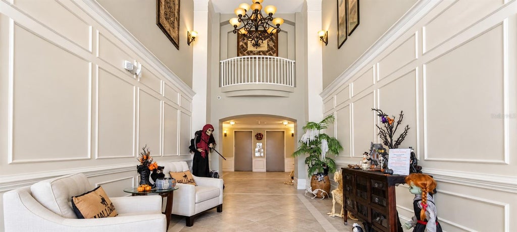 Photo of 7903 Seminole Boulevard #2105, Seminole, FL 33772 (MLS # TB8558335)