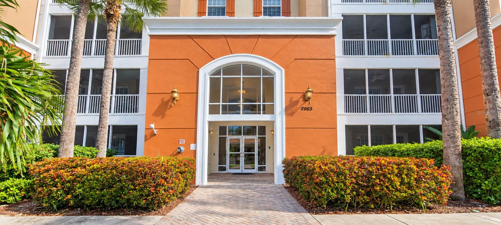7903 SEMINOLE BOULEVARD 2105