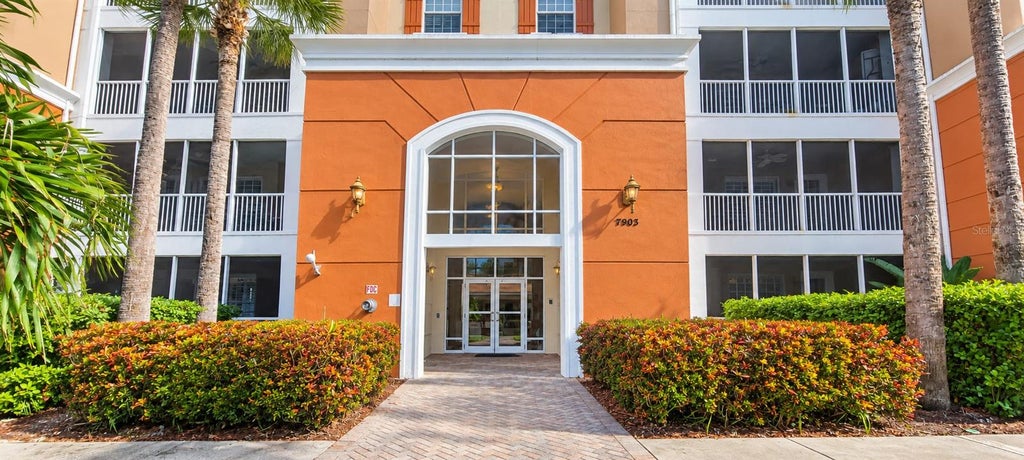Photo of 7903 Seminole Boulevard #2105, Seminole, FL 33772 (MLS # TB8558335)