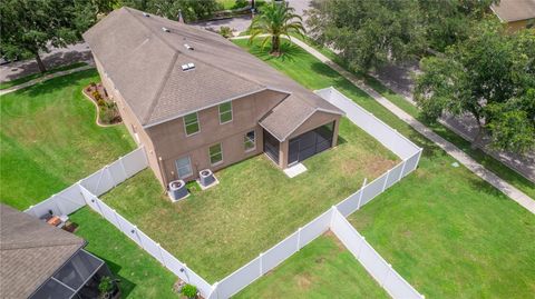 A home in NEW PORT RICHEY