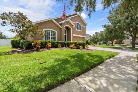 A home in NEW PORT RICHEY