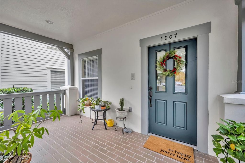 Photo of 1007 Nash Drive, Celebration, FL 34747 (MLS # O6368659)
