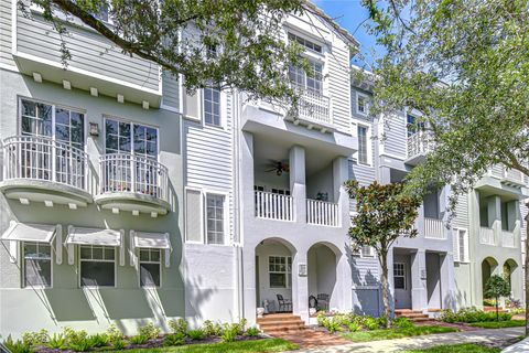 Photo of 5919 Bowen Daniel Drive #107, Tampa, FL 33616 (MLS # TB8426207)