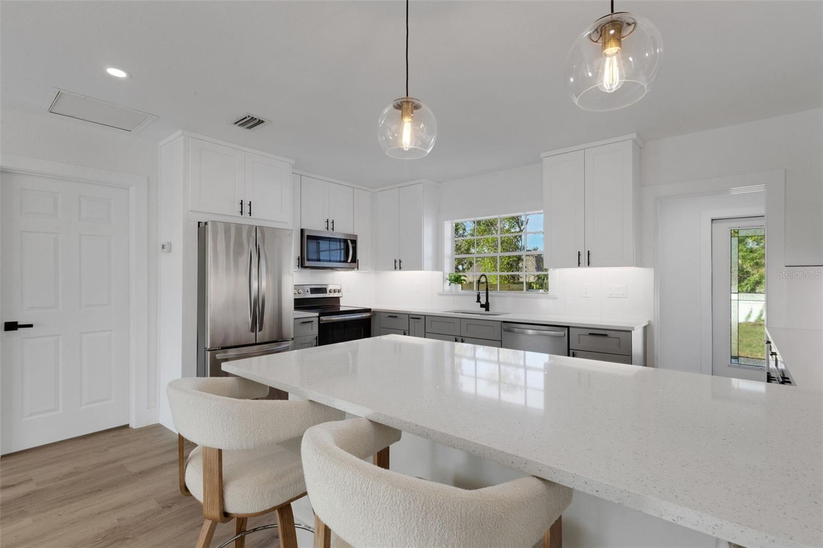 PUNTA NOVA - Residential