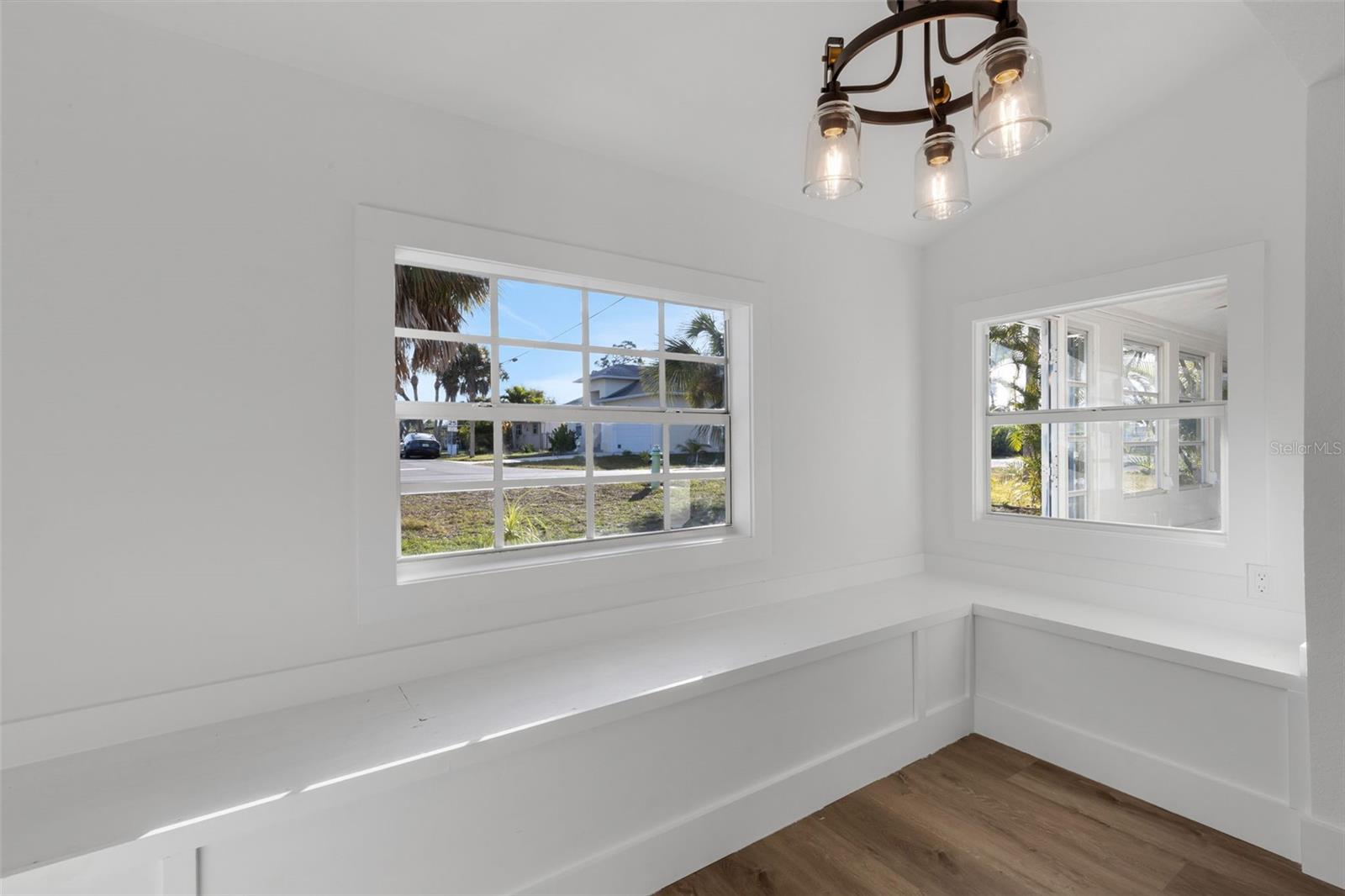 PUNTA NOVA - Residential