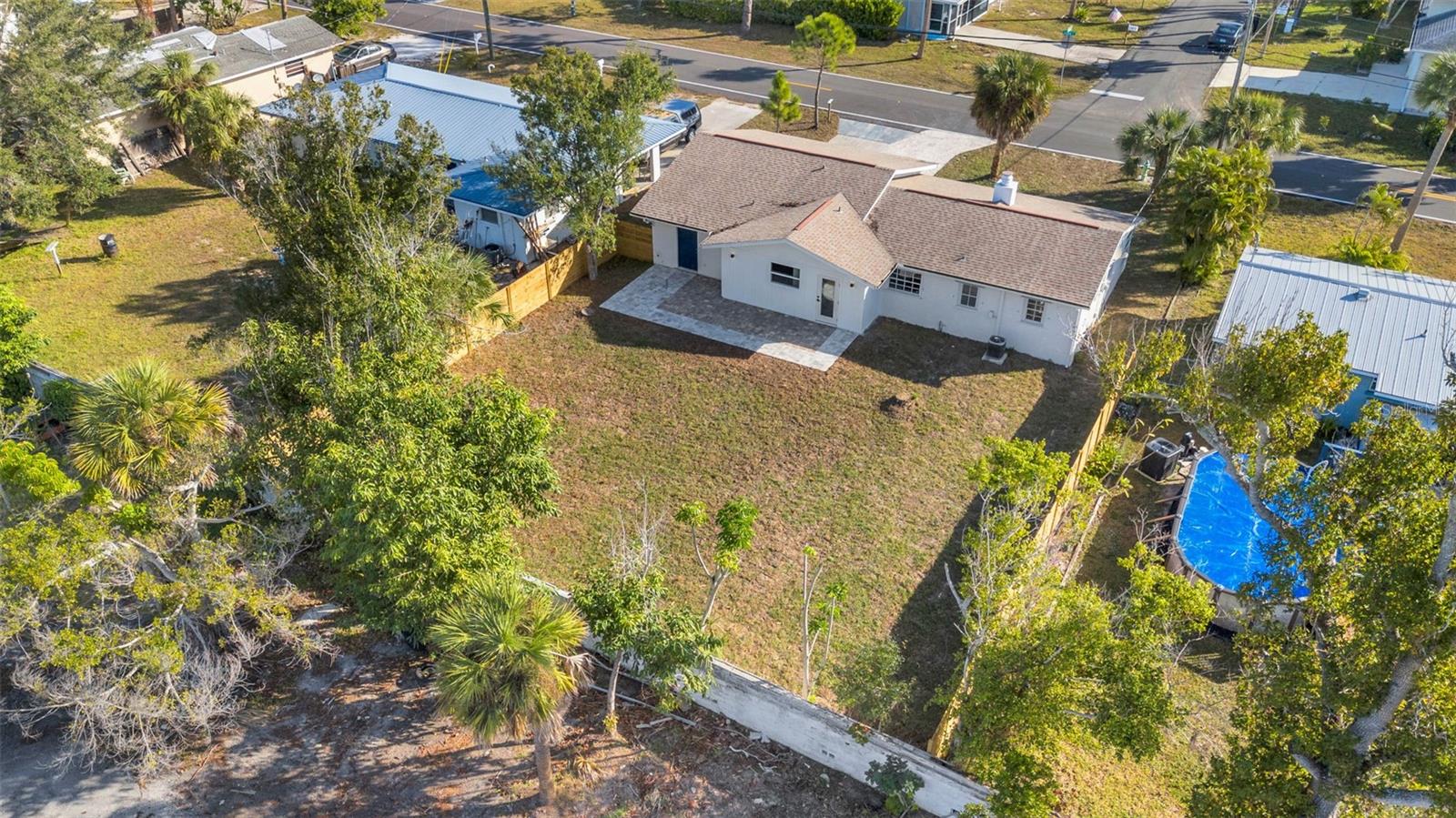 PUNTA NOVA - Residential