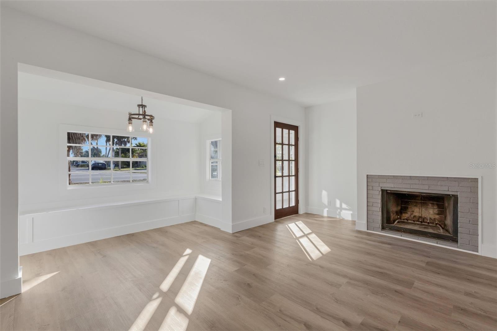 PUNTA NOVA - Residential