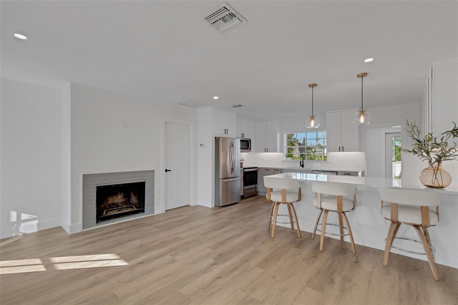 PUNTA NOVA - Residential