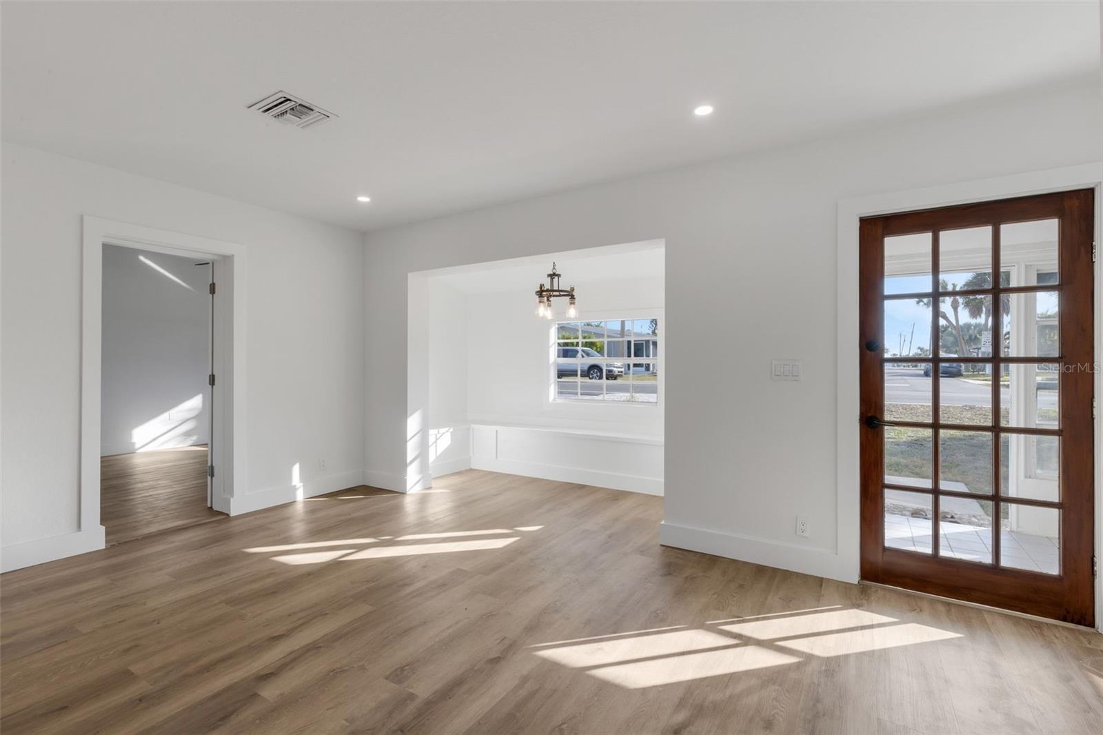 PUNTA NOVA - Residential