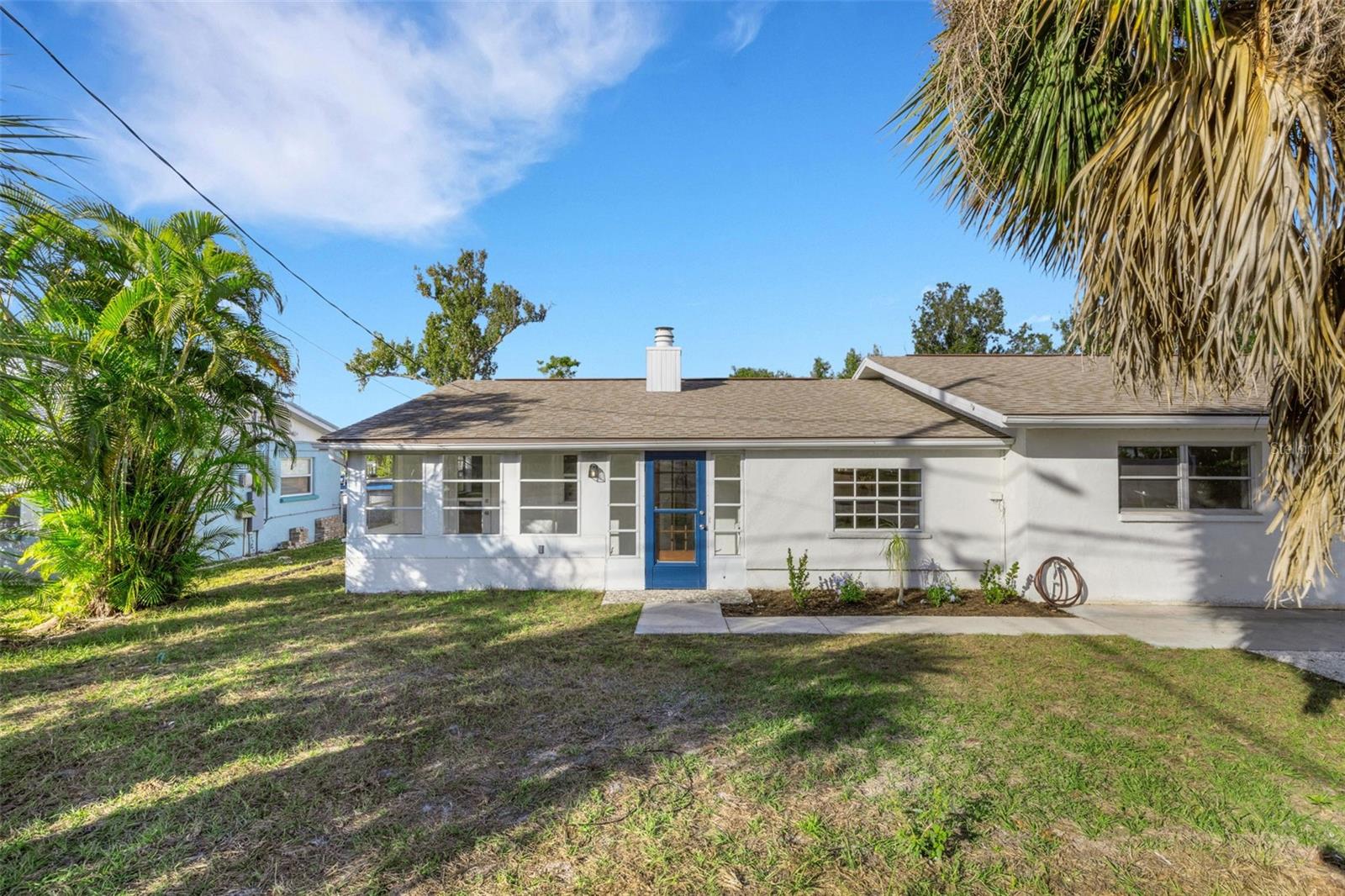 PUNTA NOVA - Residential