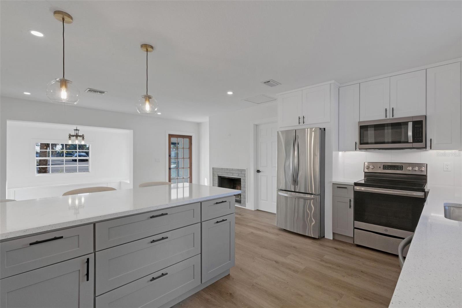 PUNTA NOVA - Residential