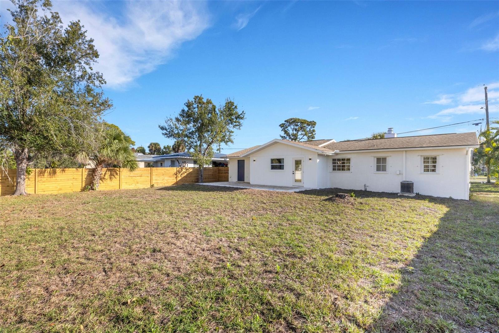 PUNTA NOVA - Residential