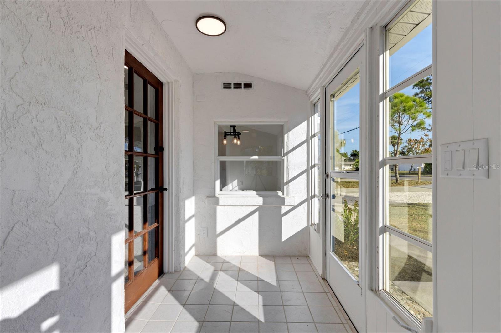 PUNTA NOVA - Residential