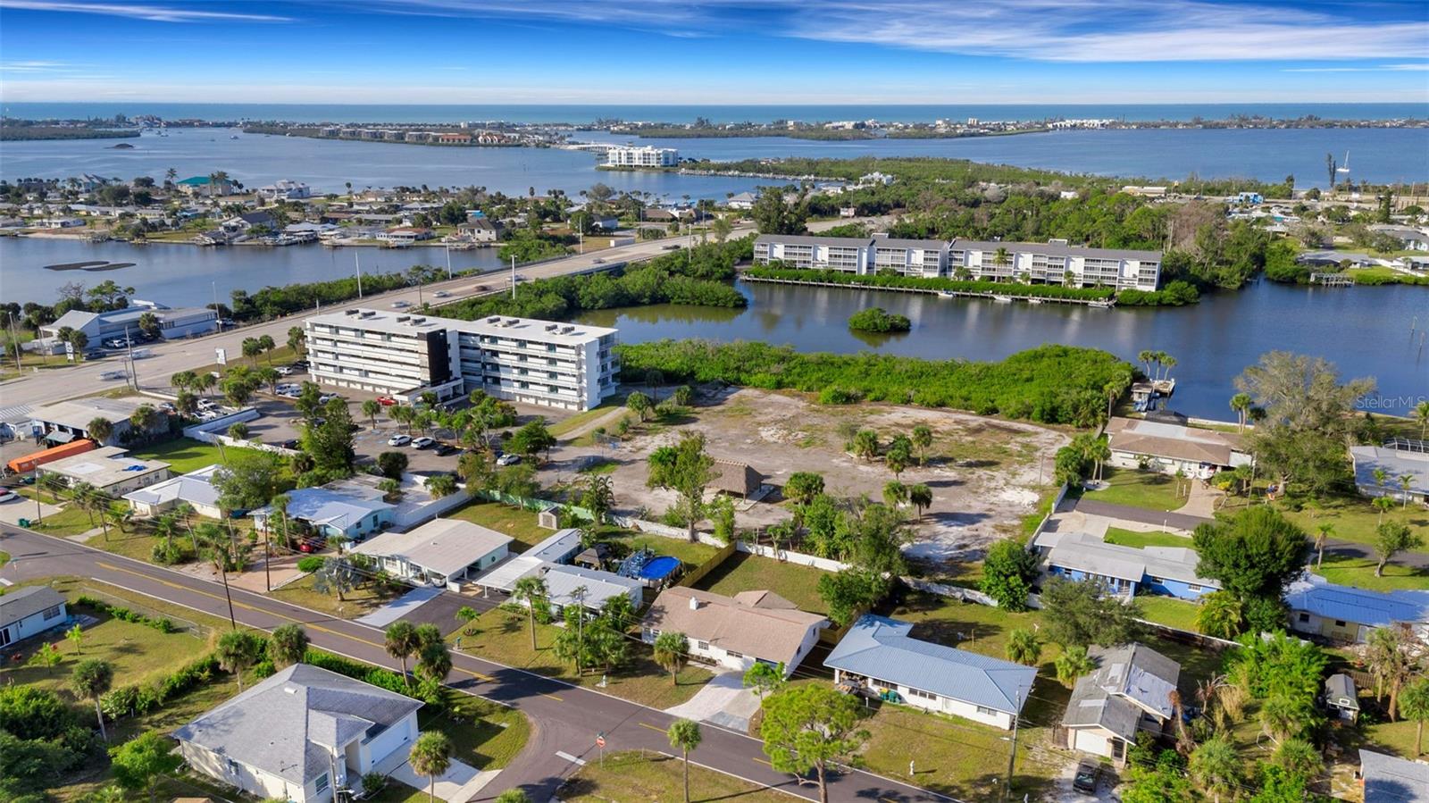 PUNTA NOVA - Residential