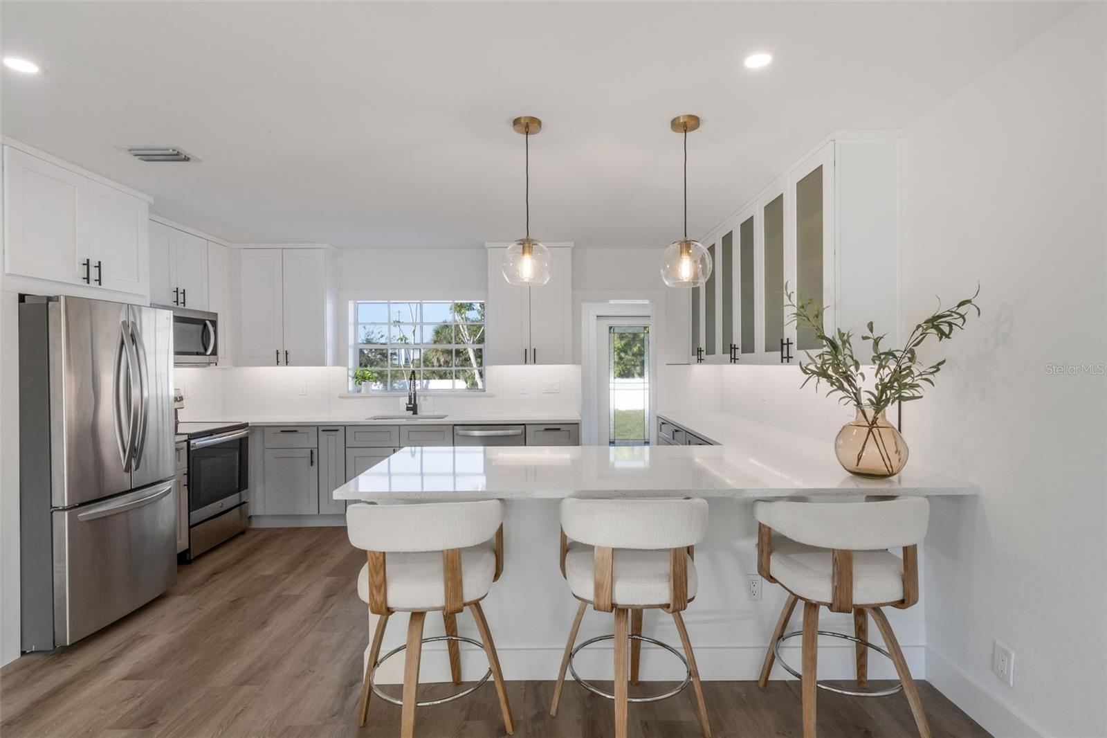 PUNTA NOVA - Residential