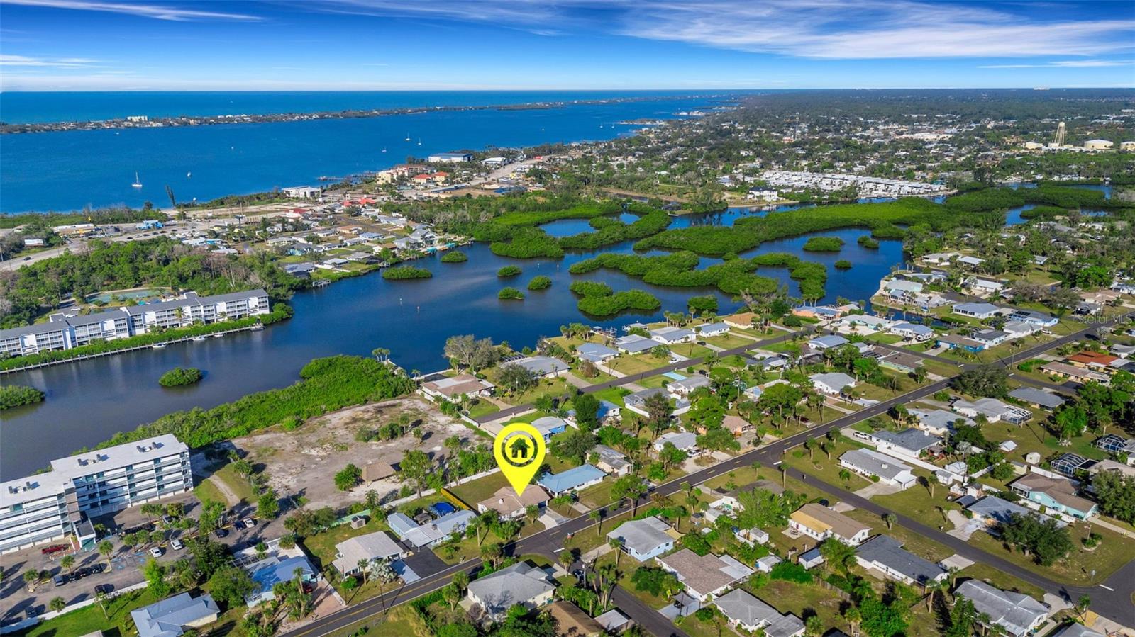 PUNTA NOVA - Residential