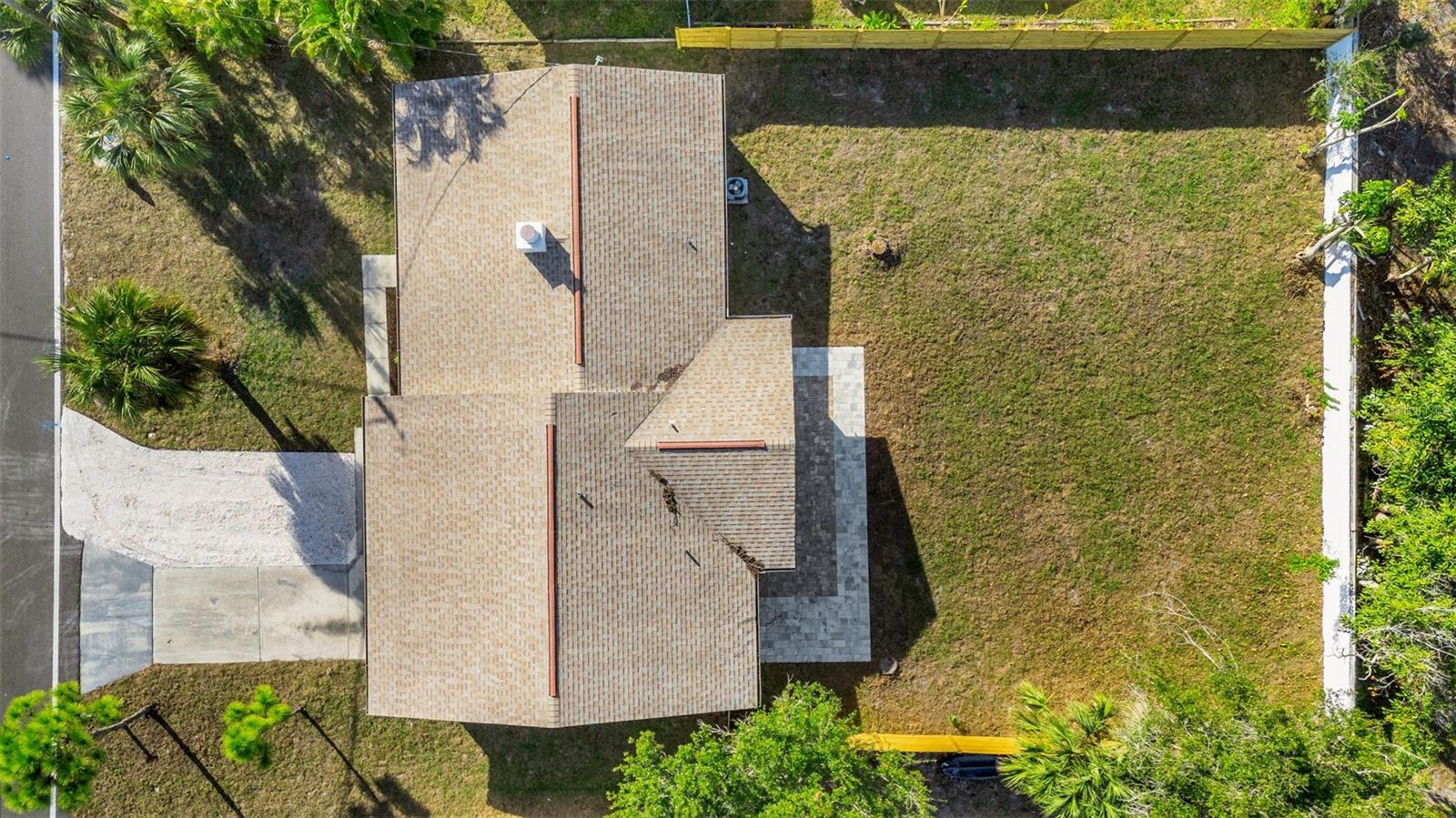 PUNTA NOVA - Residential