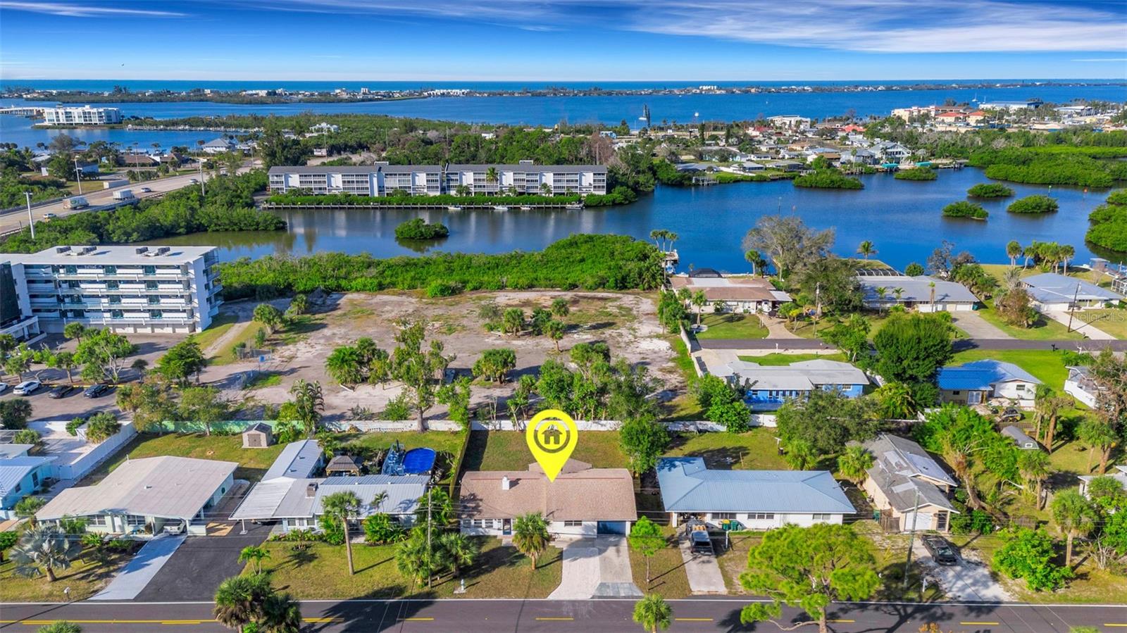 PUNTA NOVA - Residential