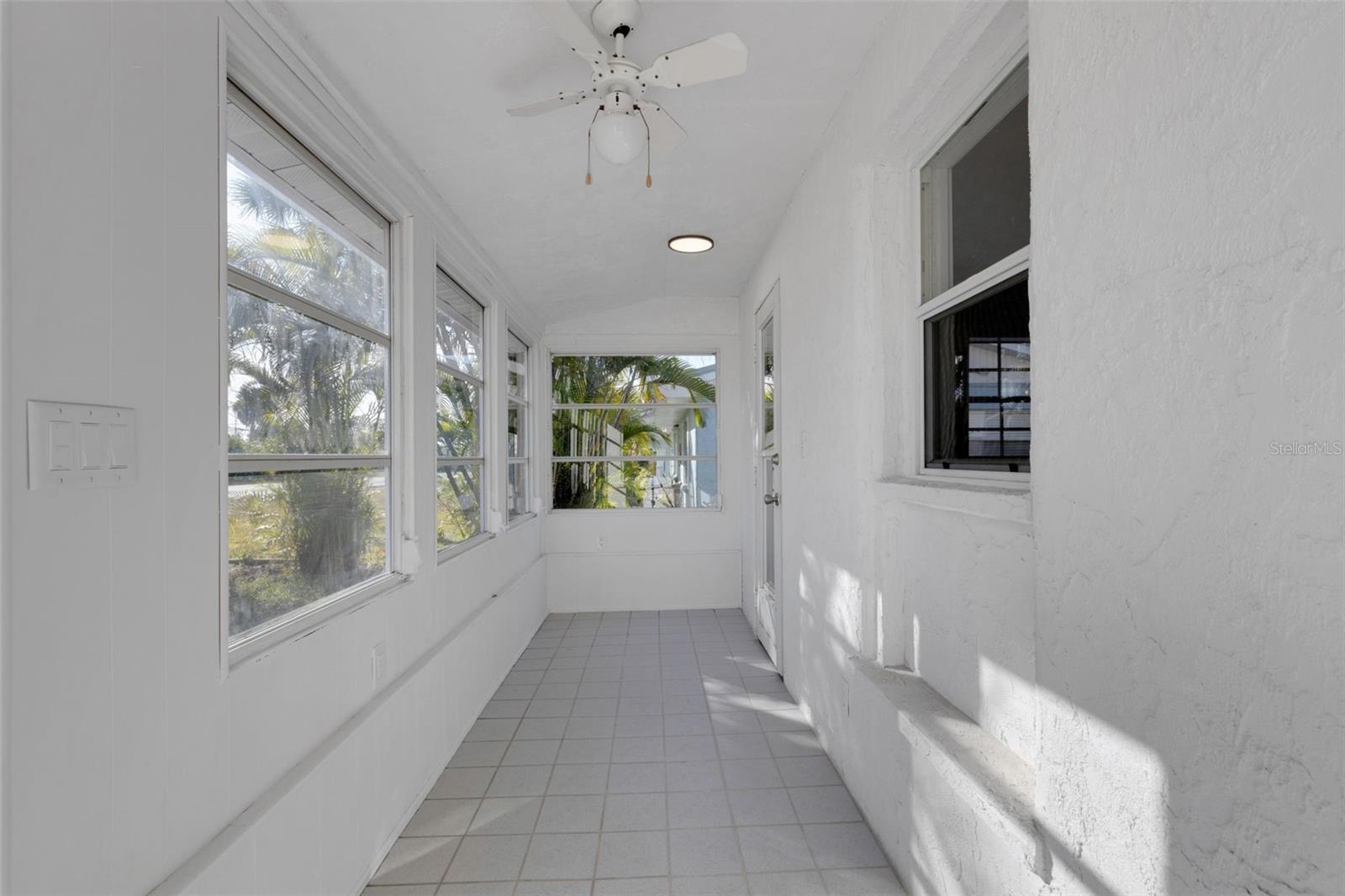 PUNTA NOVA - Residential