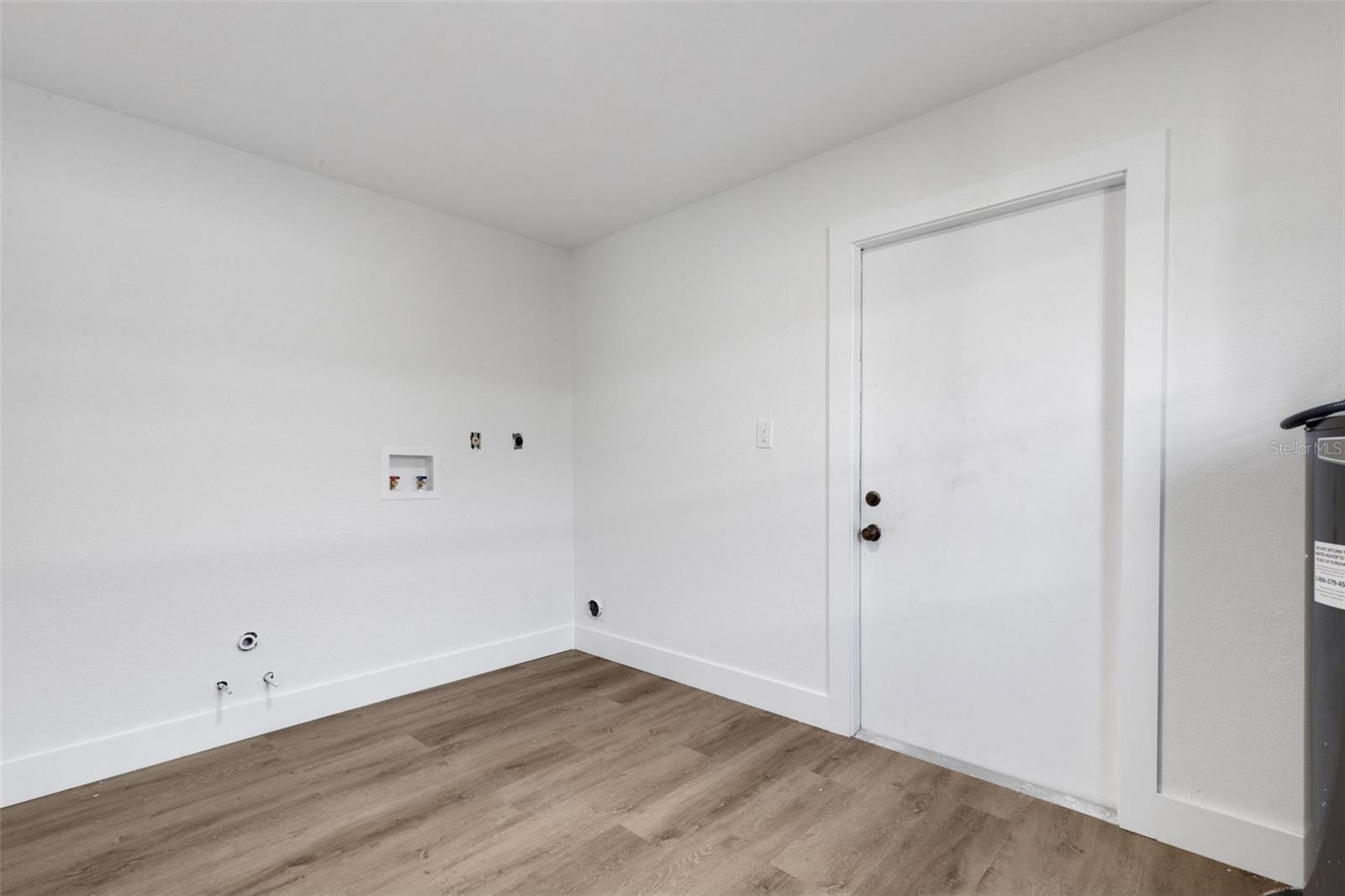 PUNTA NOVA - Residential