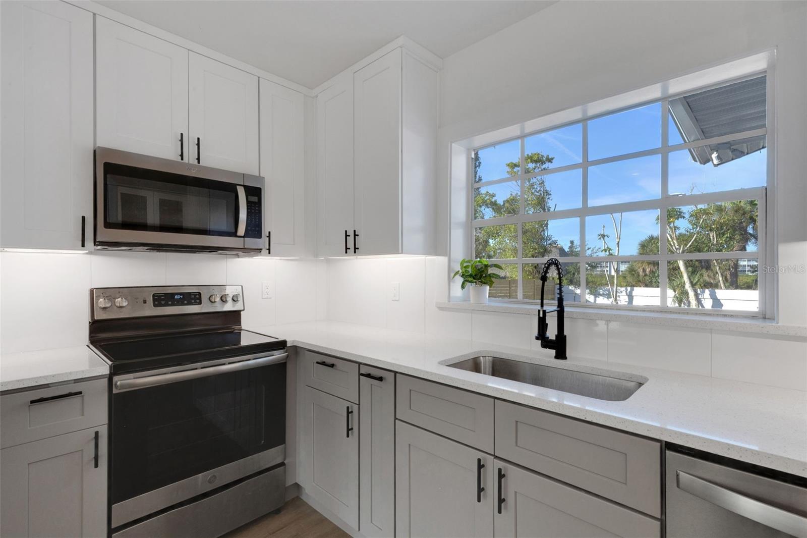 PUNTA NOVA - Residential