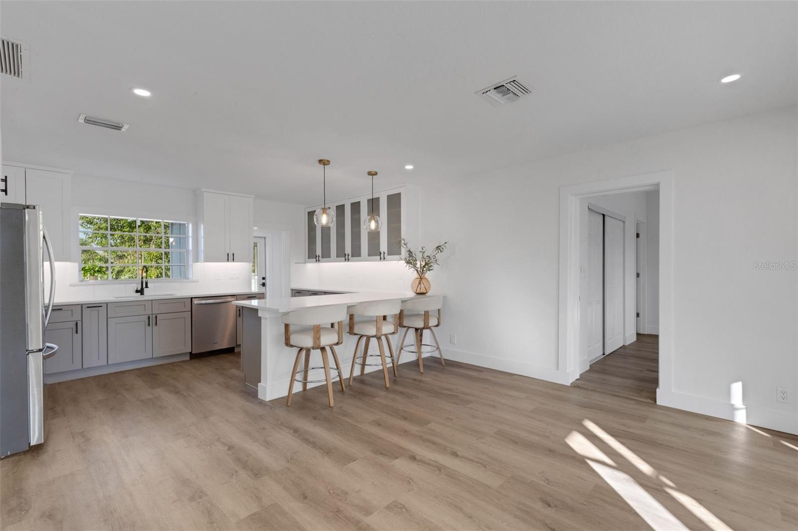 PUNTA NOVA - Residential