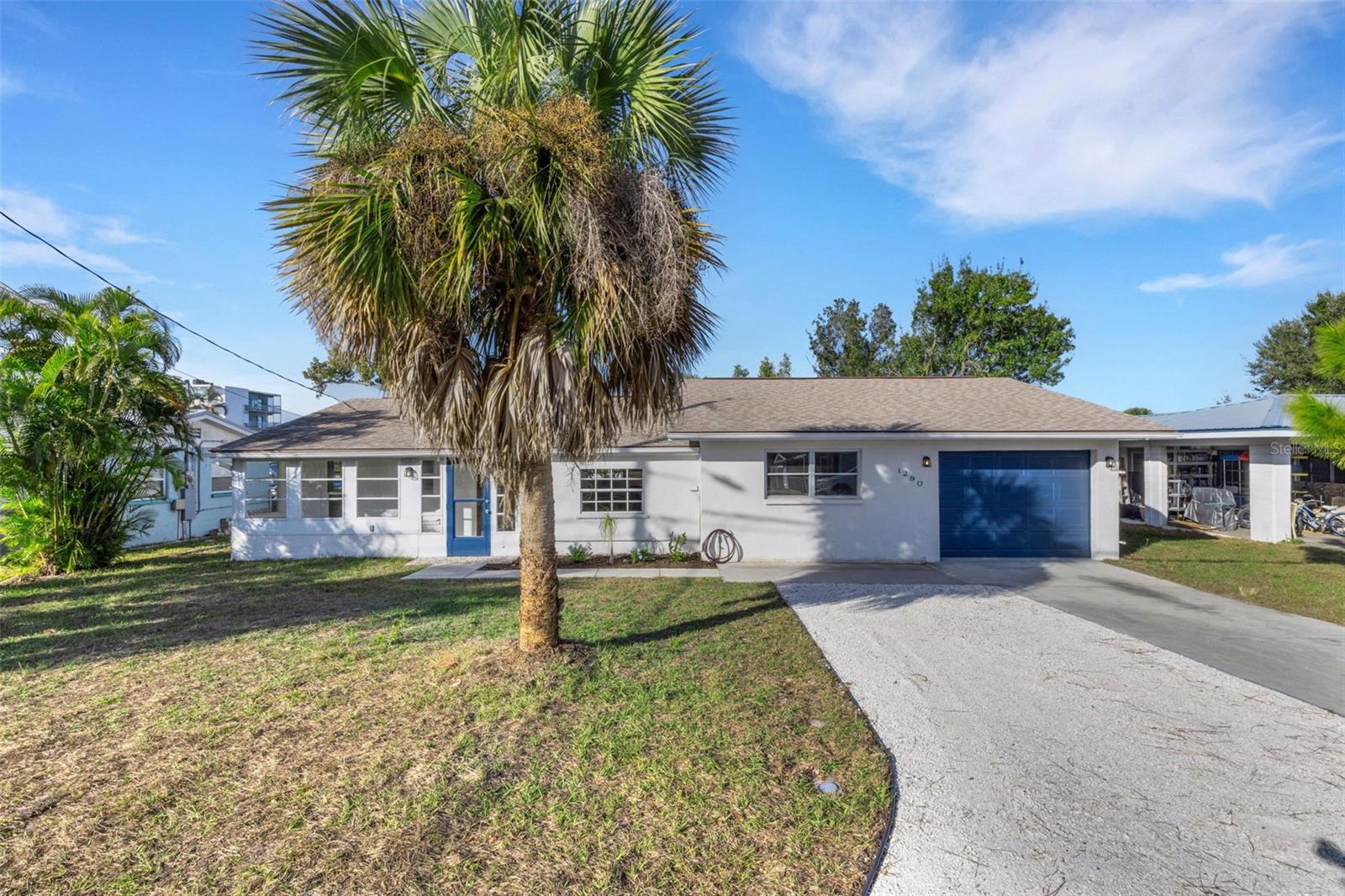 PUNTA NOVA - Residential