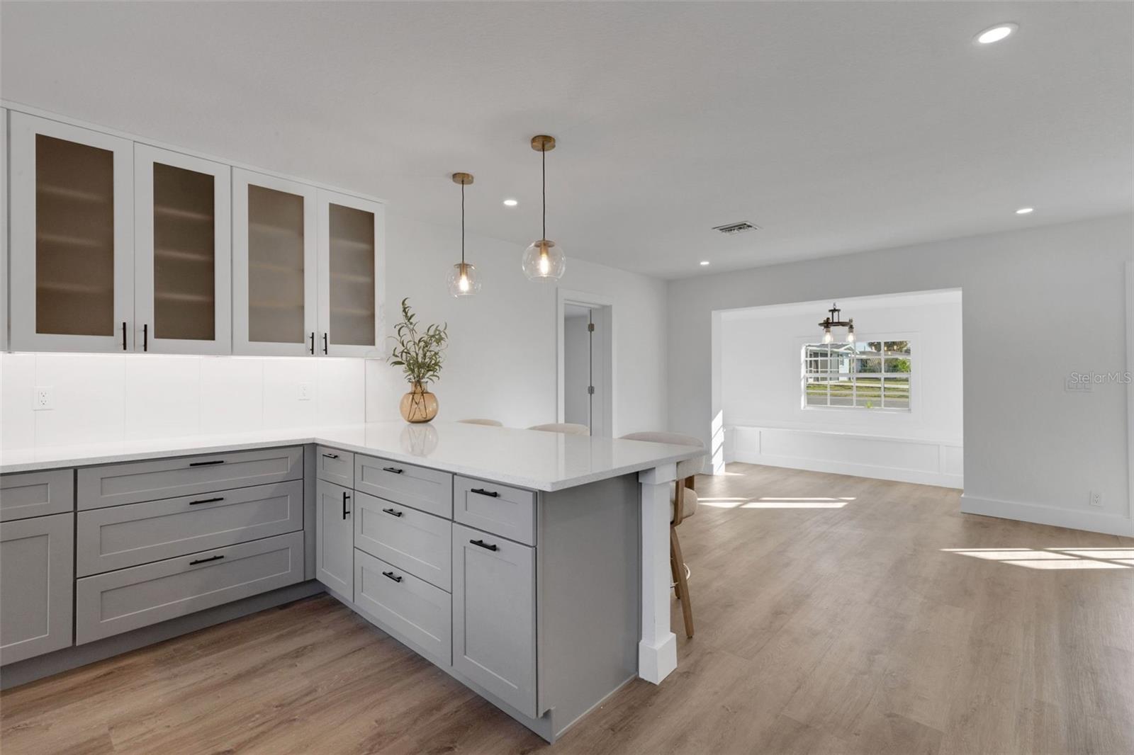 PUNTA NOVA - Residential