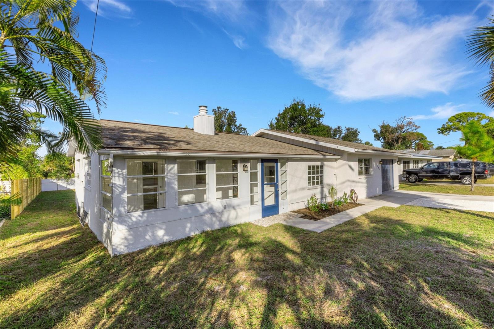 PUNTA NOVA - Residential