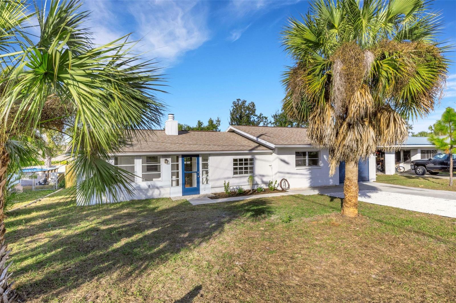 PUNTA NOVA - Residential