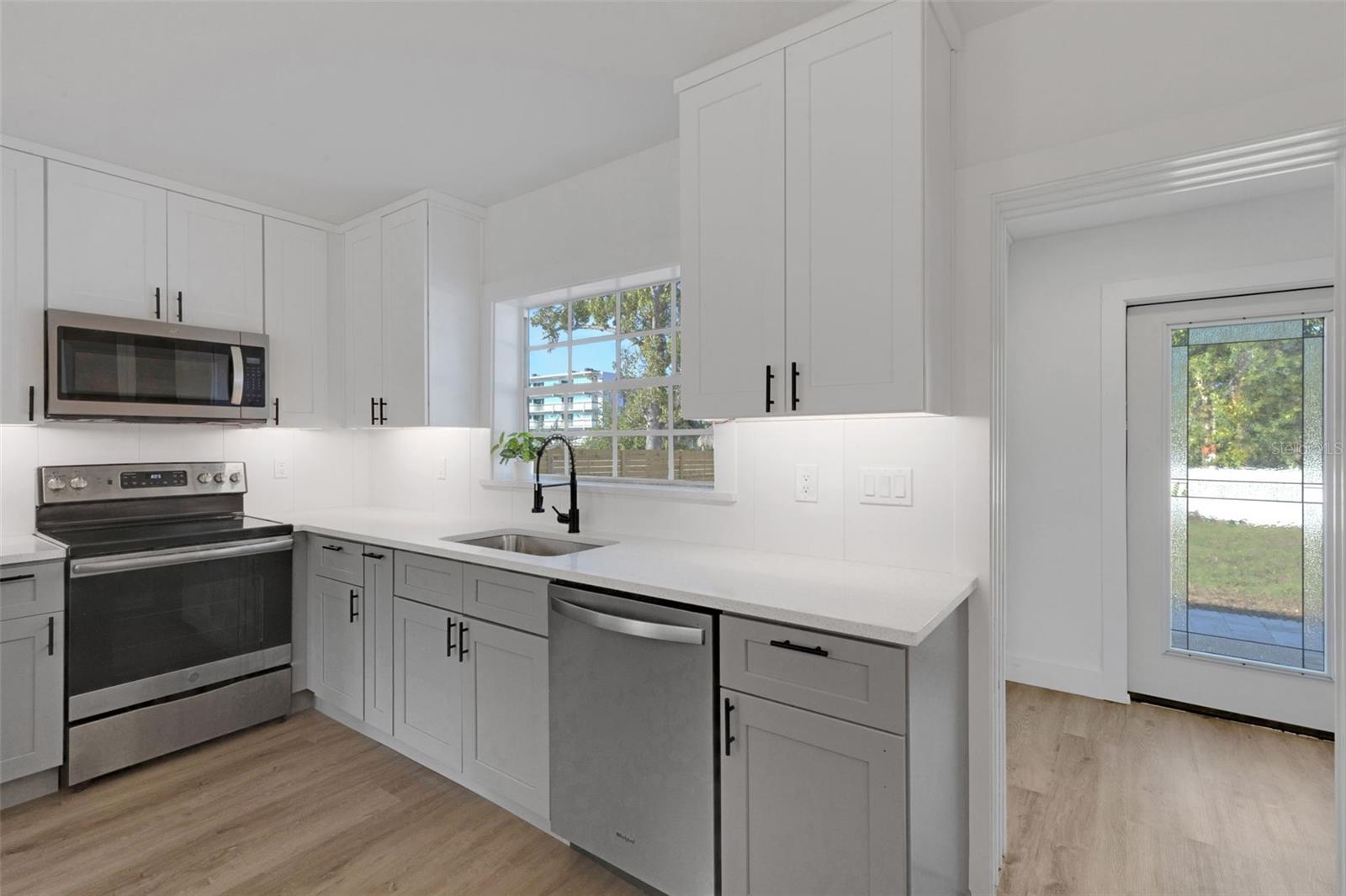 PUNTA NOVA - Residential