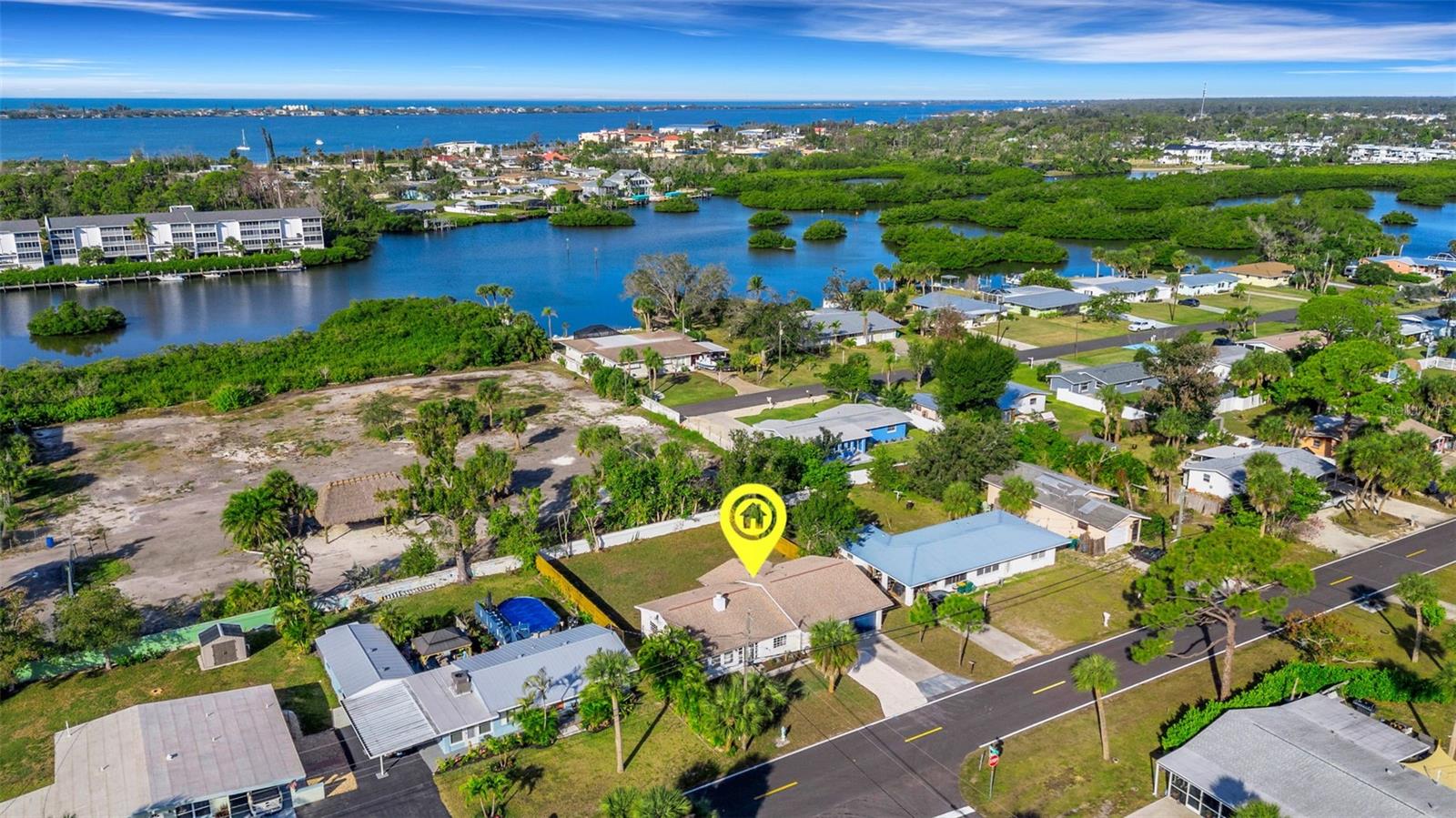 PUNTA NOVA - Residential