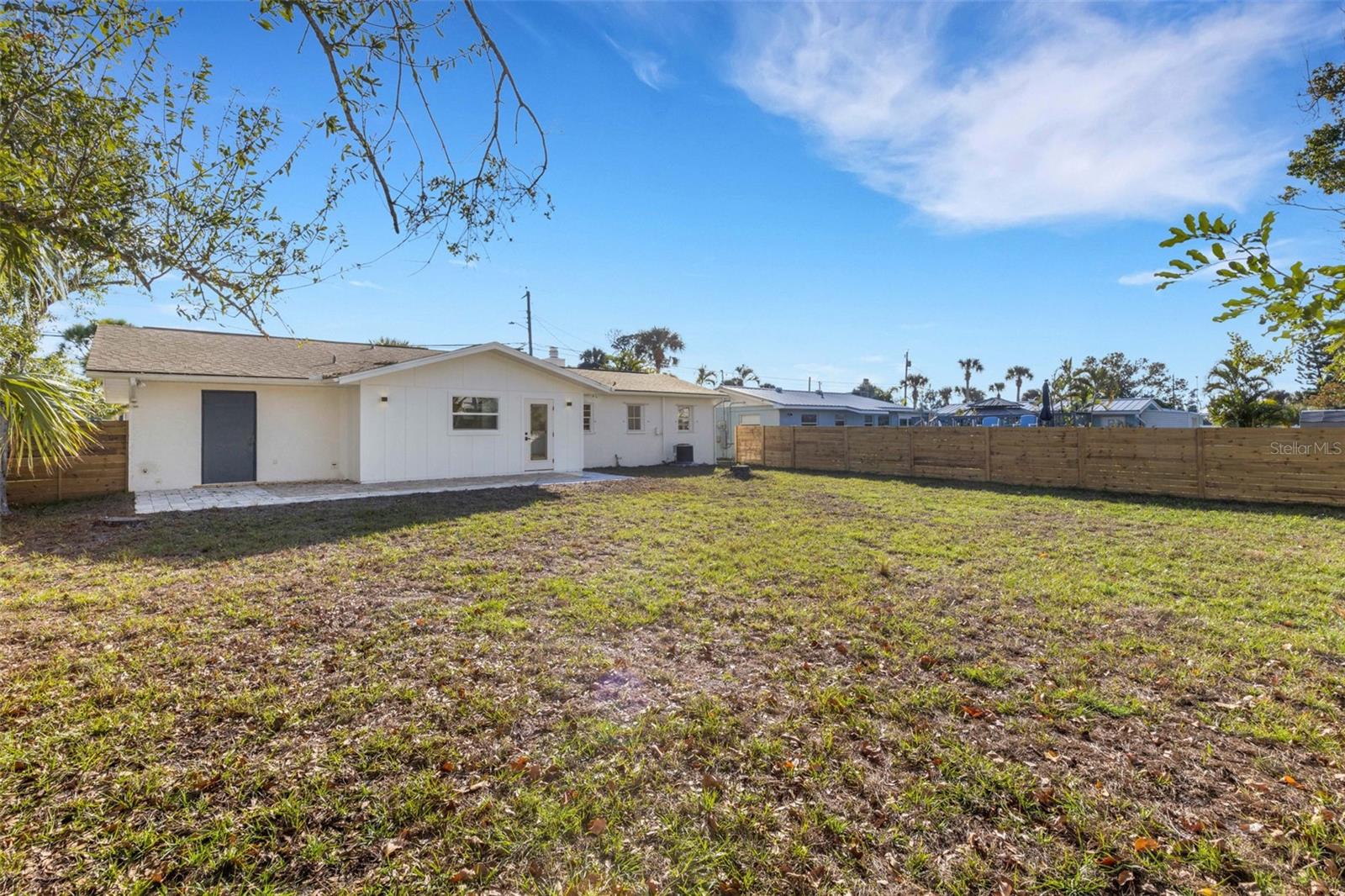 PUNTA NOVA - Residential