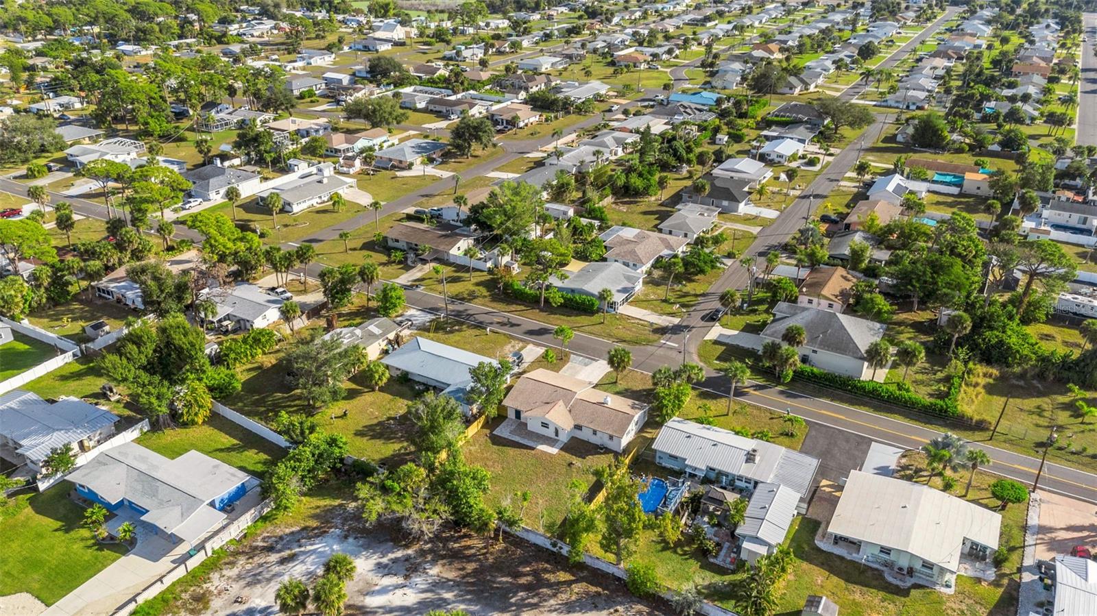 PUNTA NOVA - Residential