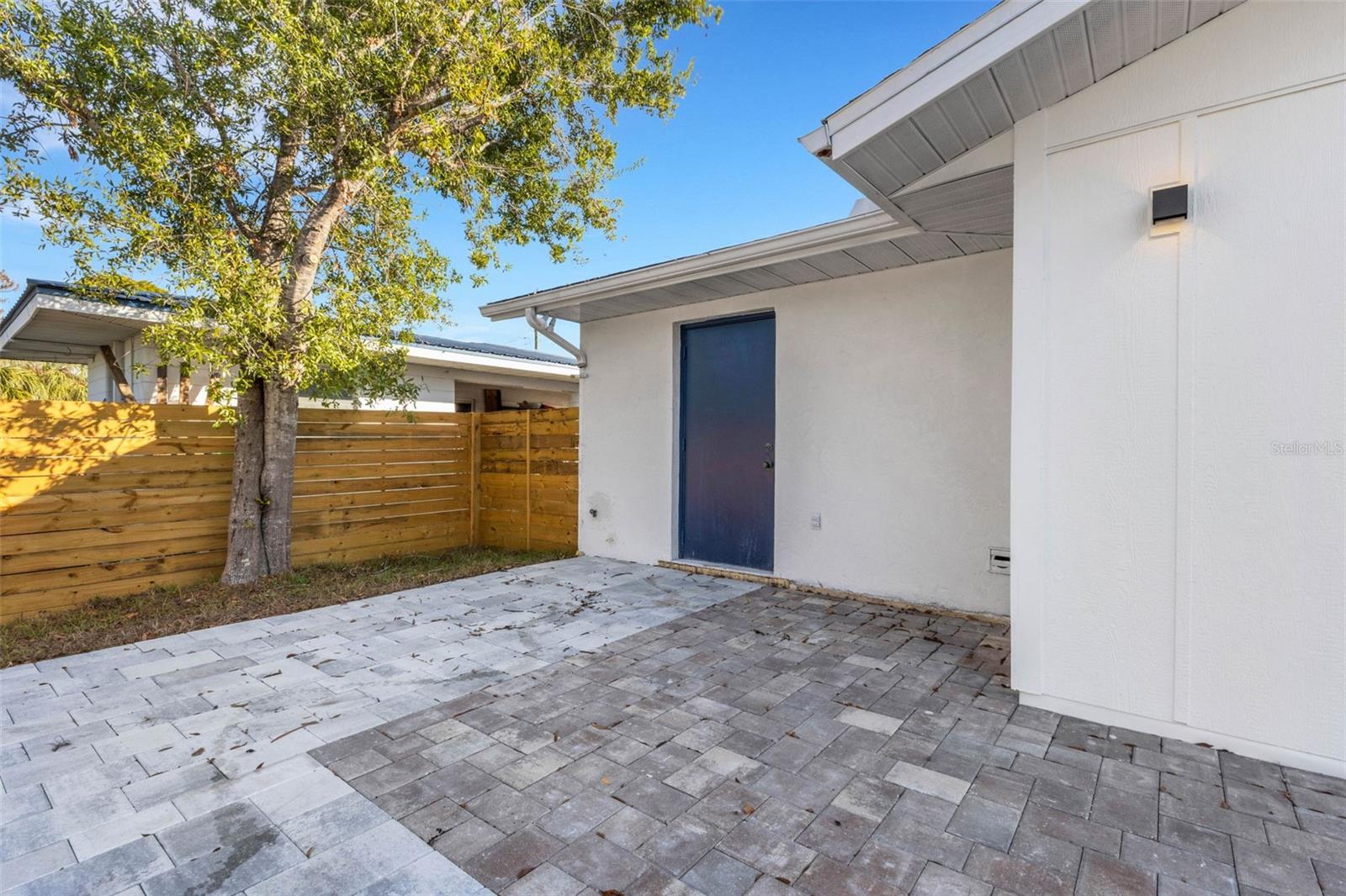 PUNTA NOVA - Residential