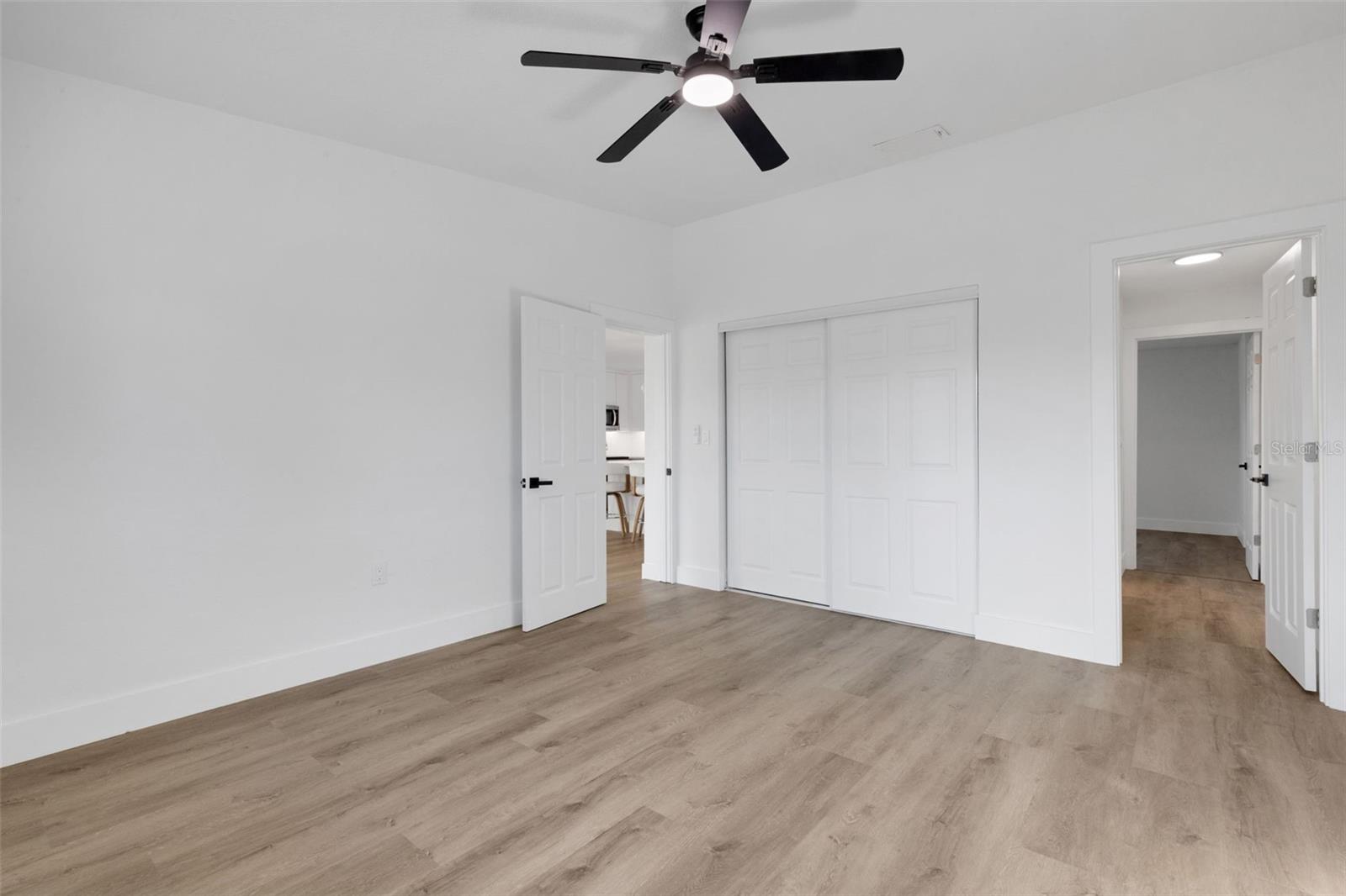 PUNTA NOVA - Residential