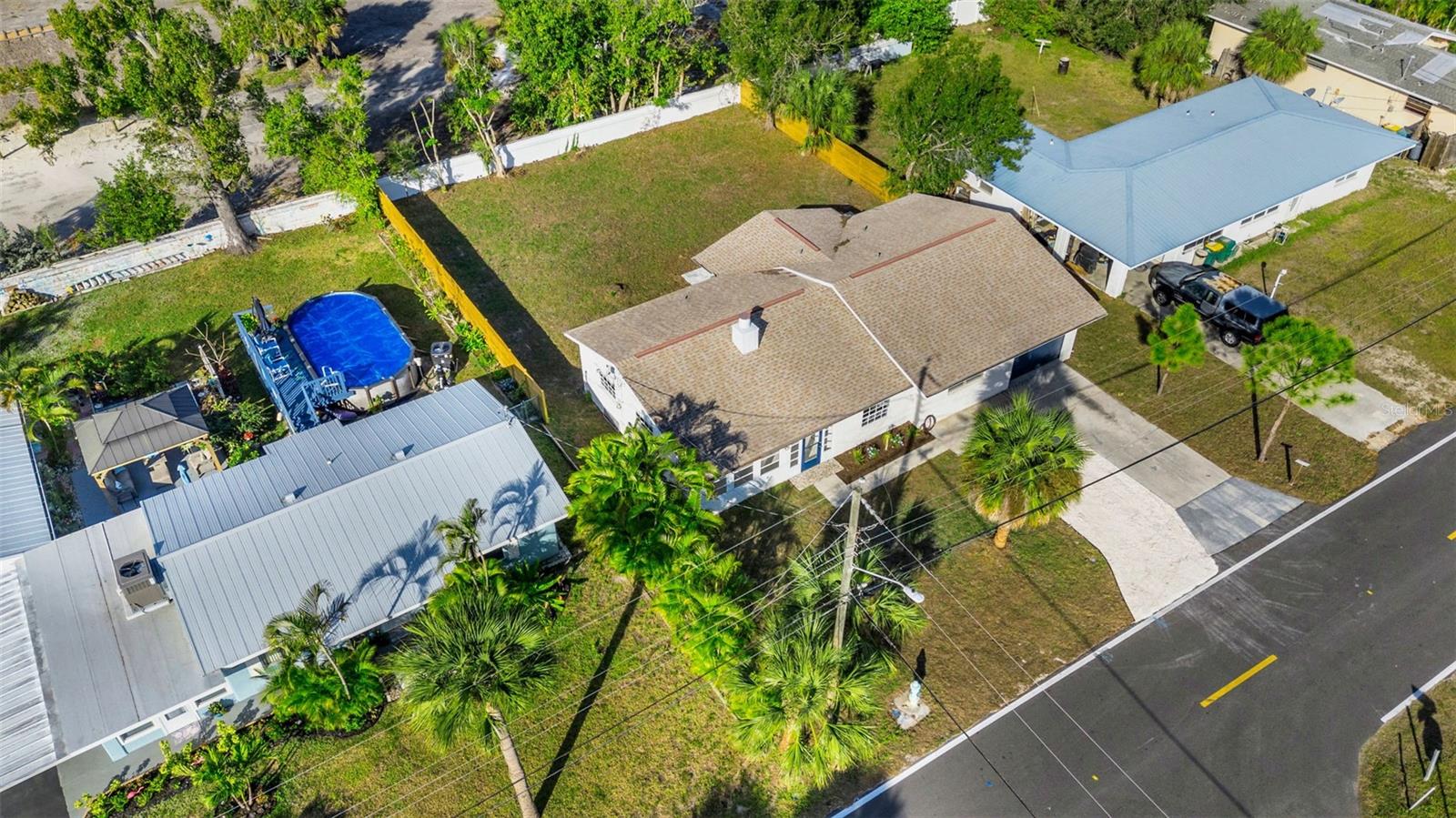 PUNTA NOVA - Residential