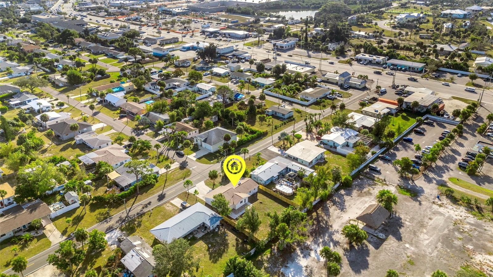 PUNTA NOVA - Residential