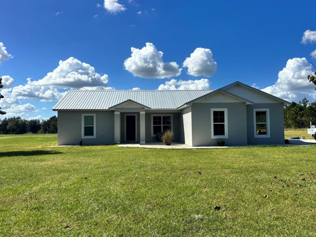 Photo of 5171 Singletary Road, Fort Meade, FL 33841 (MLS # L4966068)