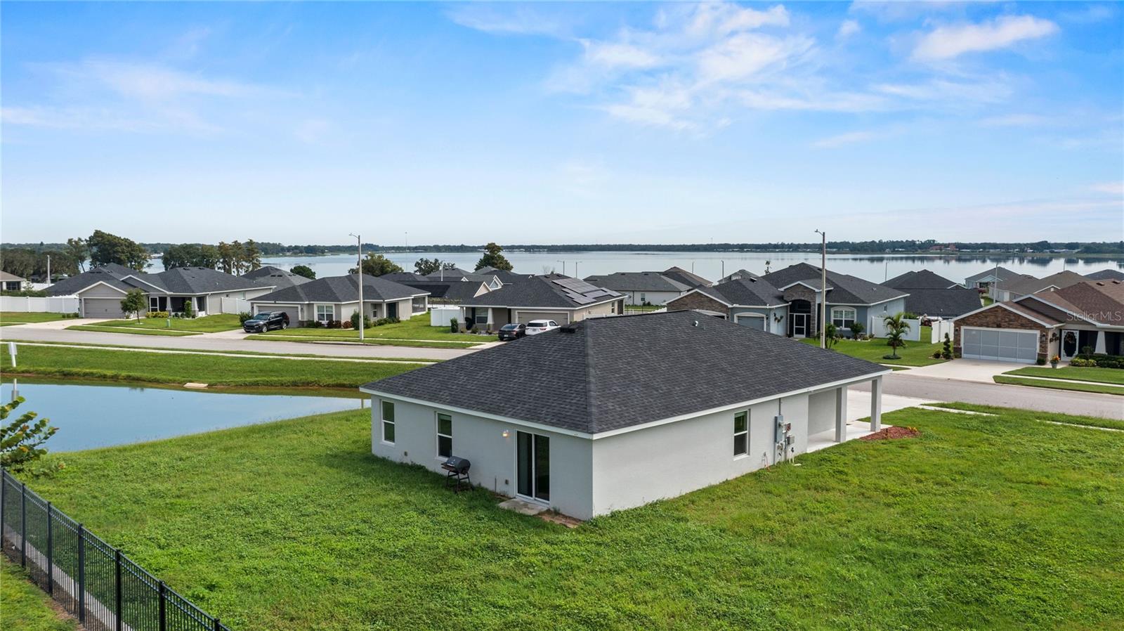 LAKES TR 5 - Residential