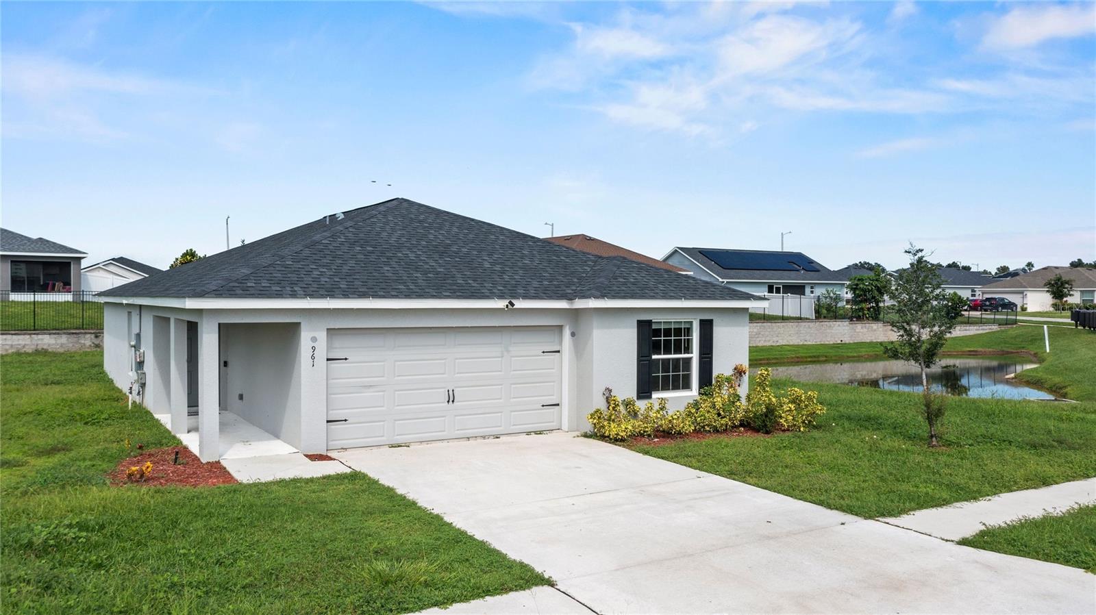 LAKES TR 5 - Residential