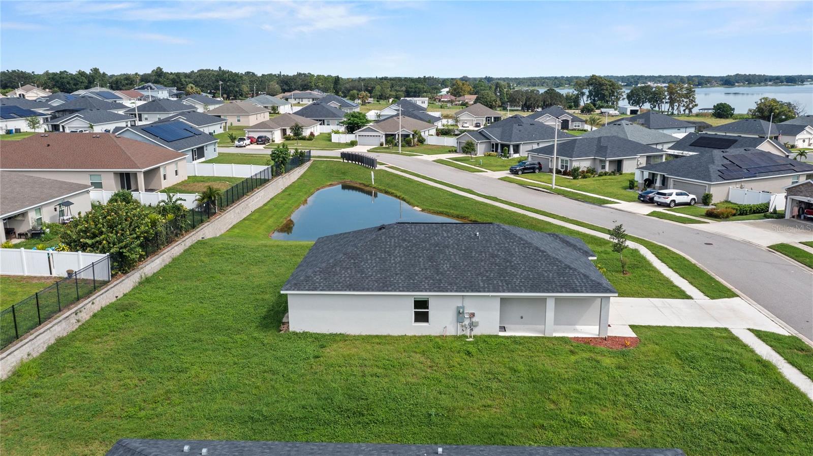 LAKES TR 5 - Residential