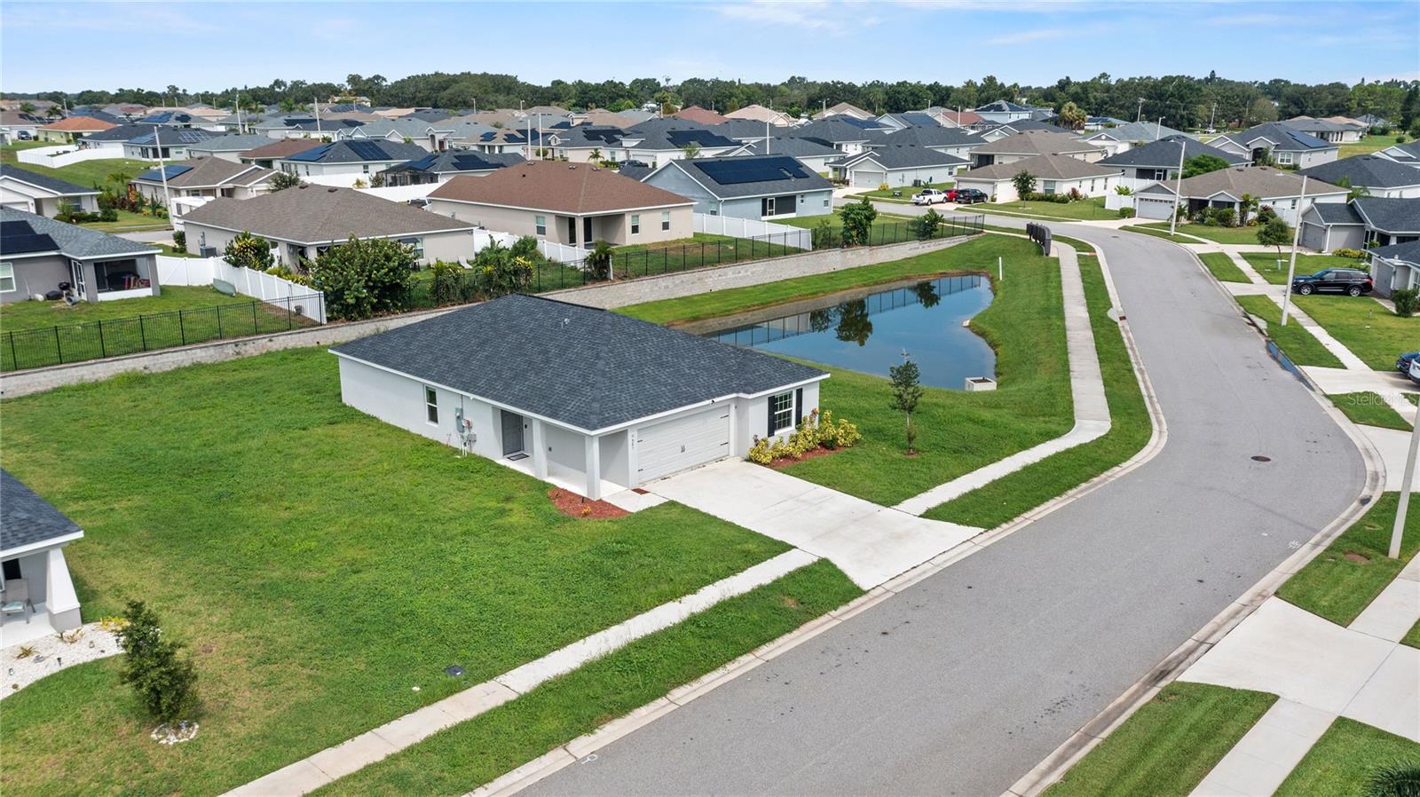 LAKES TR 5 - Residential
