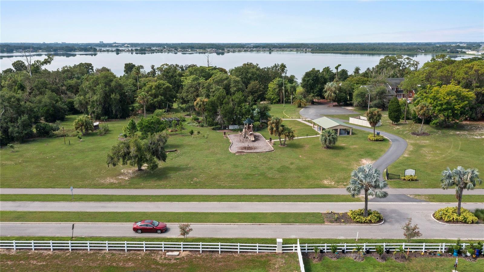 LAKES TR 5 - Residential